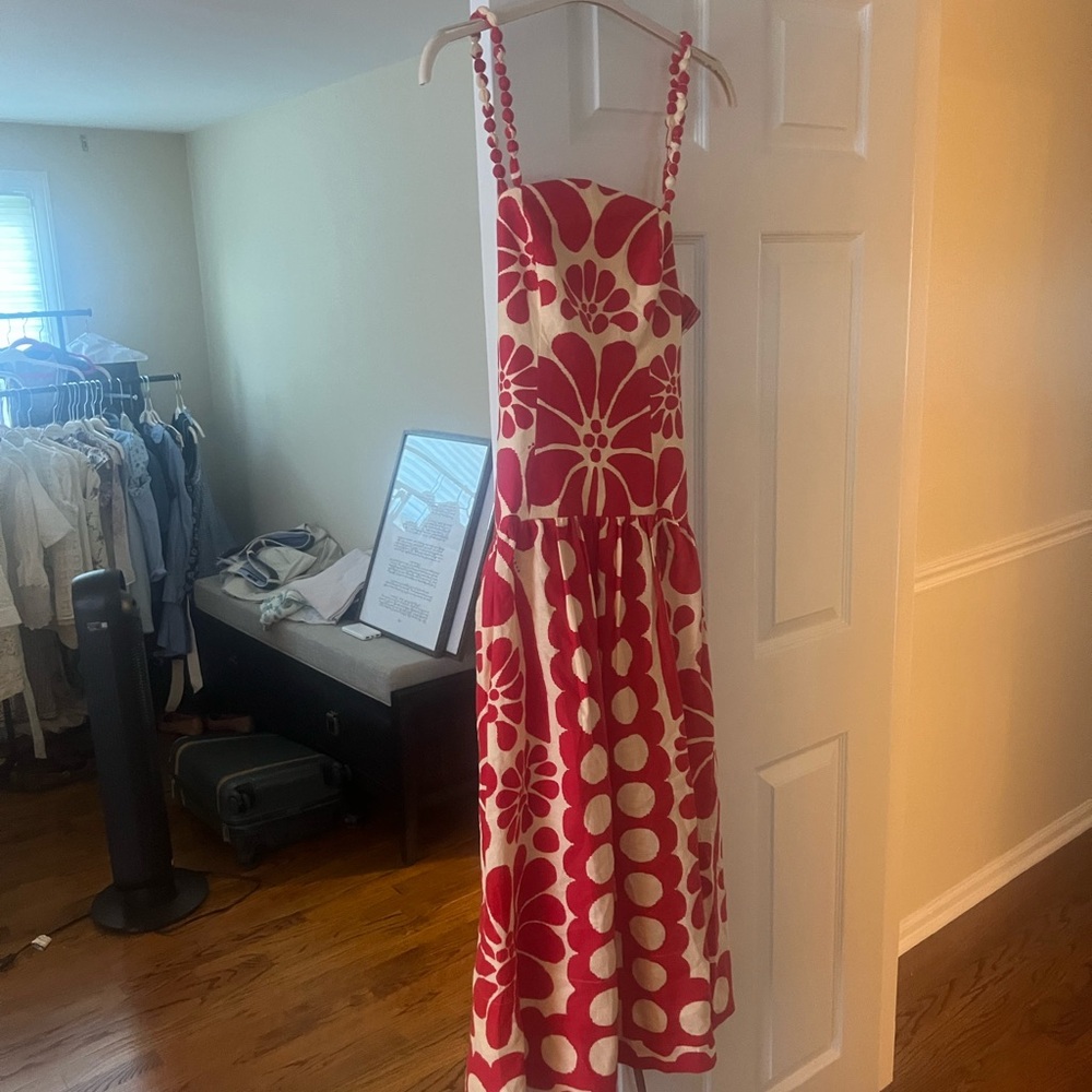 Farm Rio Palermo dress - Picture 2 of 2